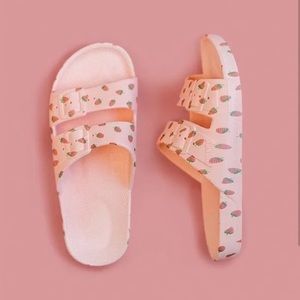 Jilly Box Freedom Moses Tuti Baby Slides